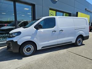 Opel Vivaro 2025 - Image 3