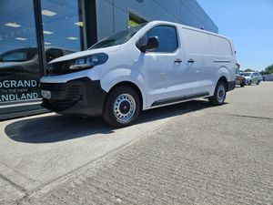 Opel Vivaro 2025 - Image 4