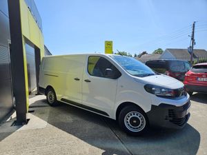 Opel Vivaro 1.5 DEMO DEAL - Image 2