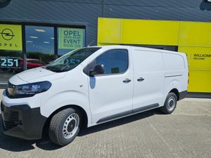 Opel Vivaro 1.5 DEMO DEAL - Image 4