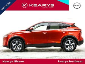 Nissan QASHQAI Epower SV Premium - 1 Owner With A - Image 4