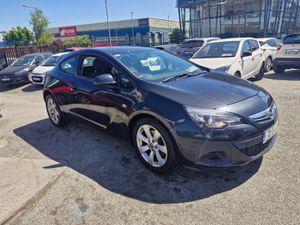 Opel Astra 2013 - Image 3