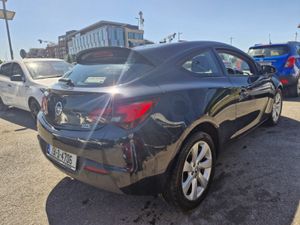 Opel Astra 2013 - Image 4