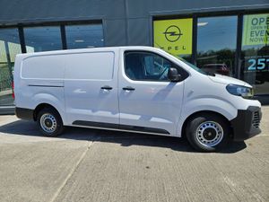 Opel Vivaro facelift - Image 3