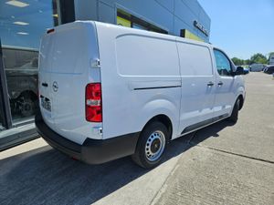 Opel Vivaro facelift - Image 4