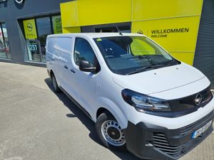 Opel Vivaro DEMO DEAL - Image 2