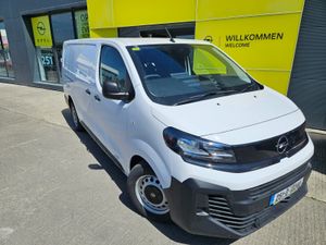 Opel Vivaro DEMO DEAL - Image 3