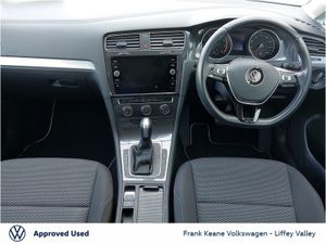 Volkswagen Golf Trendline Auto 1.2tsi 115BHP  now - Image 2