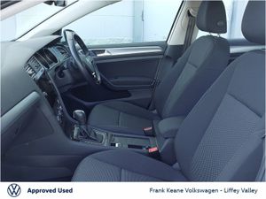 Volkswagen Golf Trendline Auto 1.2tsi 115BHP  now - Image 4