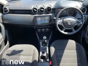 Dacia Duster Comfort 1.5 DCI 115 BHP 5DR  2 Years - Image 2