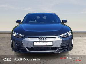 Audi e-tron GT quattro E-tron Gt 476 Quattro B O - Image 3