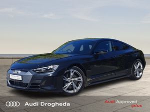 Audi e-tron GT quattro E-tron Gt 476 Quattro B O - Image 4