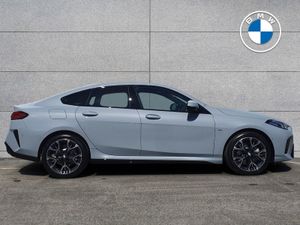 BMW 2 Series 220 M Sport Gran Coupe - Image 4