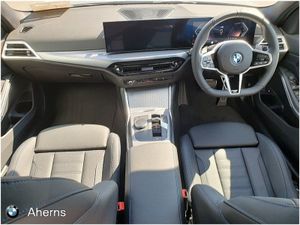 BMW 3 Series 330e M Sport Pro - Image 4