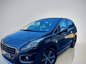 2016 Peugeot 3008 Allure (TOP SPEC) (Automatic) - Image 2