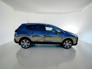 2016 Peugeot 3008 Allure (TOP SPEC) (Automatic) - Image 4