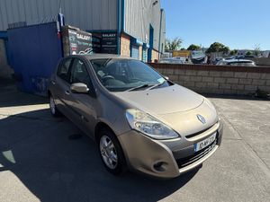 2010 Renault Clio NCT12/25 LOW MILES - Image 3