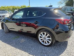 🔵 Mazda3 150PS GT EDITION 4DR - Image 3