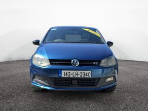 Volkswagen Polo GT Automatic - Image 2