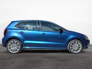Volkswagen Polo GT Automatic - Image 4
