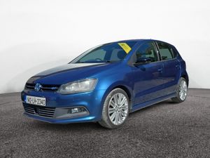 Volkswagen Polo GT Automatic - Image 3