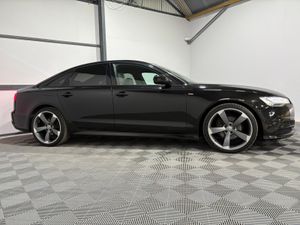 Audi A6 S-Line Quattro 2.0 190 Bhp Auto NCT 03/27 - Image 3