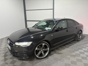 Audi A6 S-Line Quattro 2.0 190 Bhp Auto NCT 03/27 - Image 4