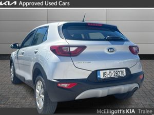 Kia Stonic K1 5DR - Image 3