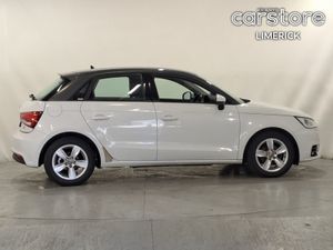 Audi A1 1.0 Litre Petrol - Image 2
