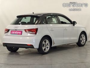 Audi A1 1.0 Litre Petrol - Image 3