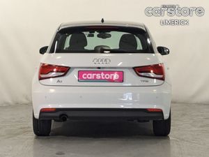 Audi A1 1.0 Litre Petrol - Image 4