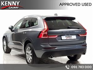 Volvo XC60 T8 Twin EN Phev Momentum GT 5DR Auto - Image 3