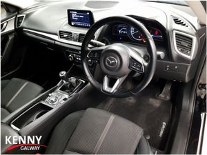 Mazda 3 1.5 D 105PS Executive SE 4DR - Image 2