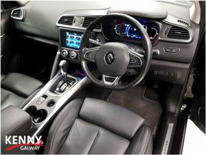 Renault KADJAR GT Line Blue DCI 115 ED 5DR AU - Image 2