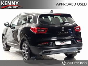 Renault KADJAR GT Line Blue DCI 115 ED 5DR AU - Image 3