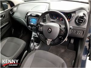 Renault Captur Intense 1.5 DCI 90 4DR Auto - Image 2