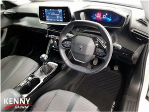 Peugeot 2008  deposit Taken  Allure 1.2 100 4DR - Image 2