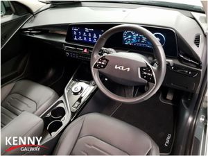 Kia Niro EV K3 SEM 5DR Auto - Image 2