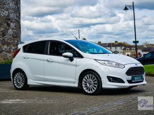 Fiesta Automatic - Image 2