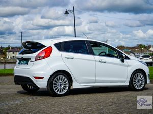 Fiesta Automatic - Image 3
