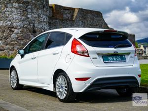 Fiesta Automatic - Image 4