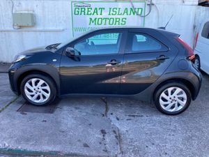 Toyota Aygo X 1.0 Pulse 4DR - Image 4