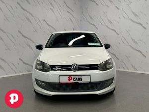 Volkswagen Polo Comfortline - 12 Month Warranty - - Image 2