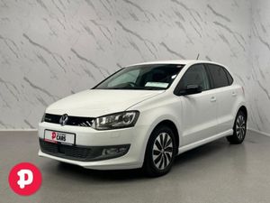 Volkswagen Polo Comfortline - 12 Month Warranty - - Image 3