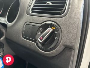 Volkswagen Polo Comfortline - 12 Month Warranty - - Image 4