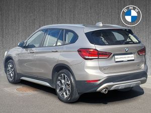 BMW X1 Xdrive25e Xline - Image 3