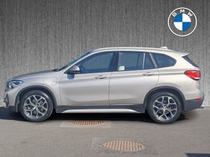 BMW X1 Xdrive25e Xline - Image 4