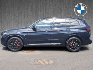 BMW X3 Xdrive20d M Sport - Image 4