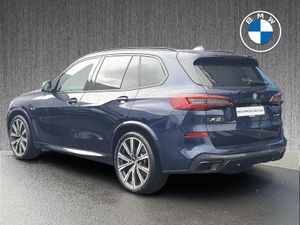 BMW X5 Xdrive45e M Sport - Image 3