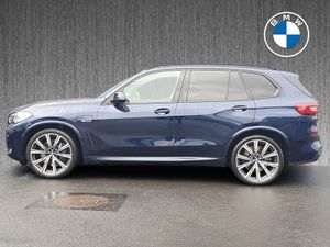 BMW X5 Xdrive45e M Sport - Image 4